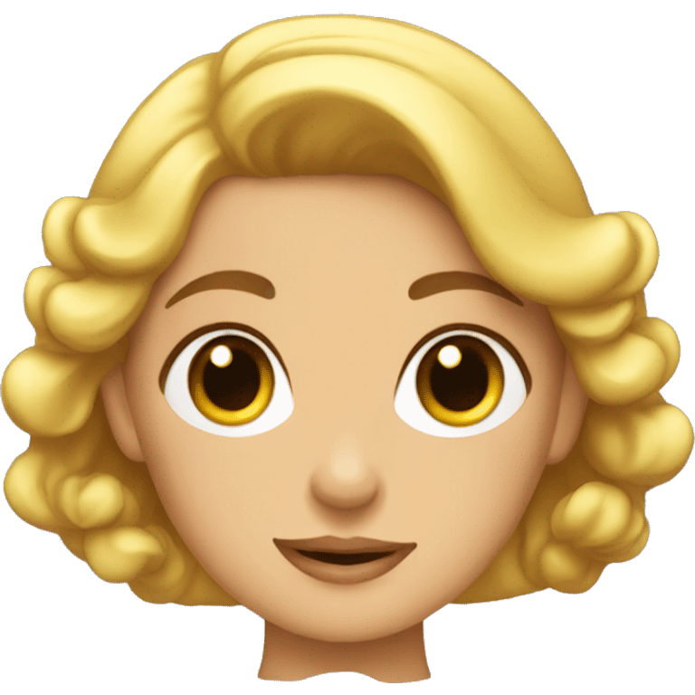 Princess of Spain  emoji