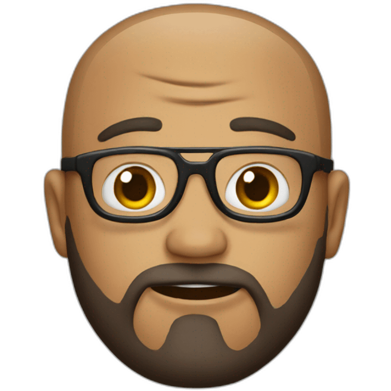 Dad rock band emoji