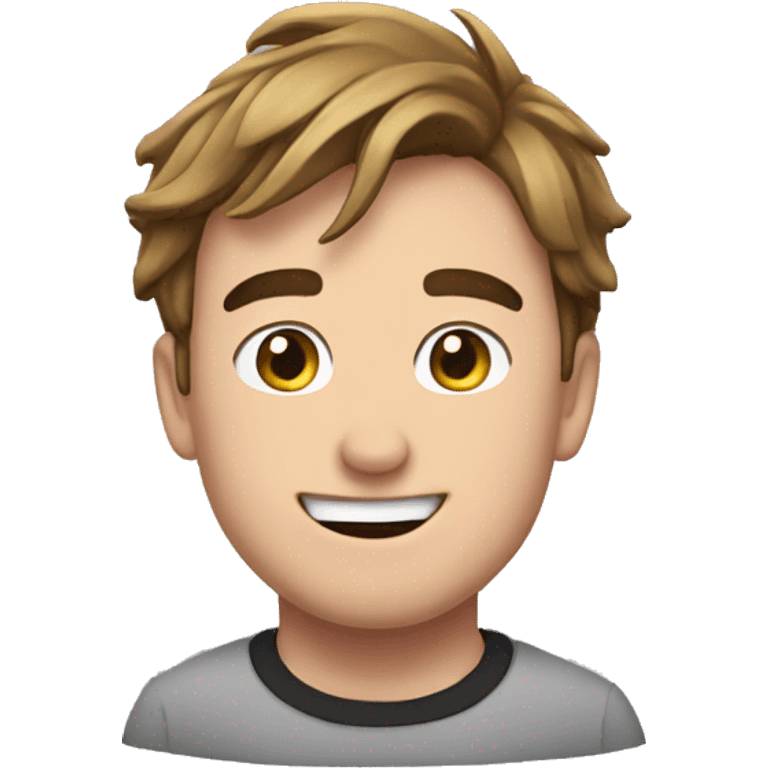 mrbeast emoji