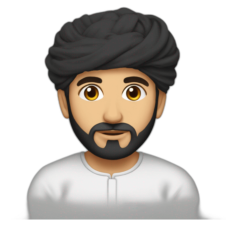 Mohammed Shia Sudani emoji