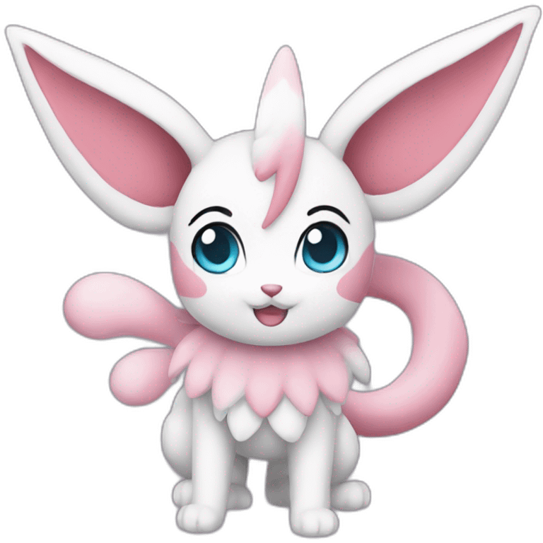 sylveon emoji