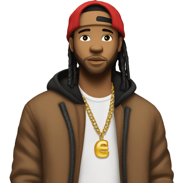 Partynextdoor  emoji