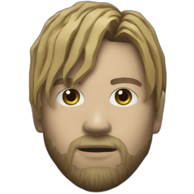 death stranding emoji