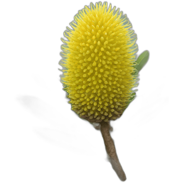 banksia emoji