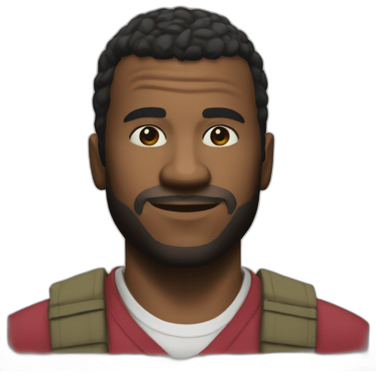 Trevor gta 5 emoji