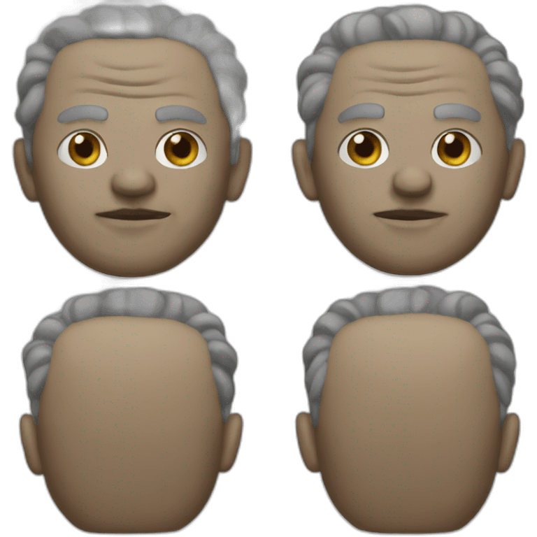 Morpheus emoji