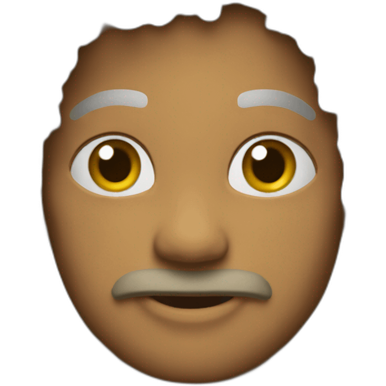 Mojon emoji