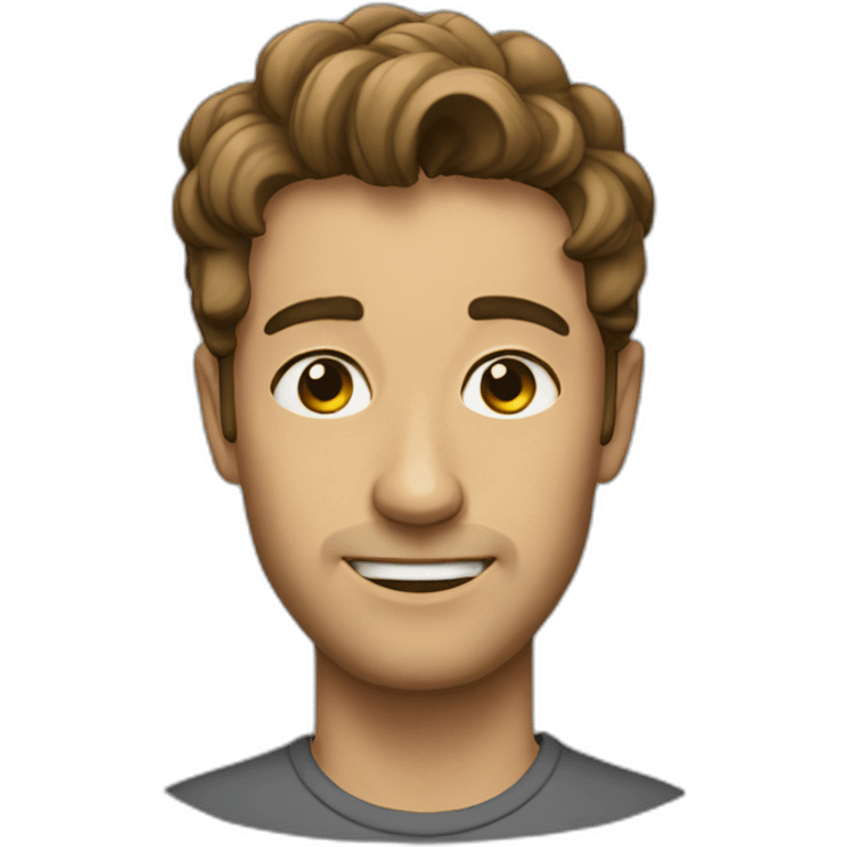 simon emoji