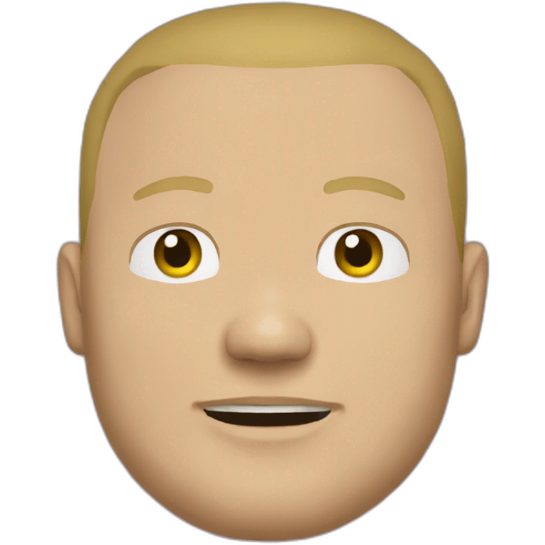 Bobby hill emoji