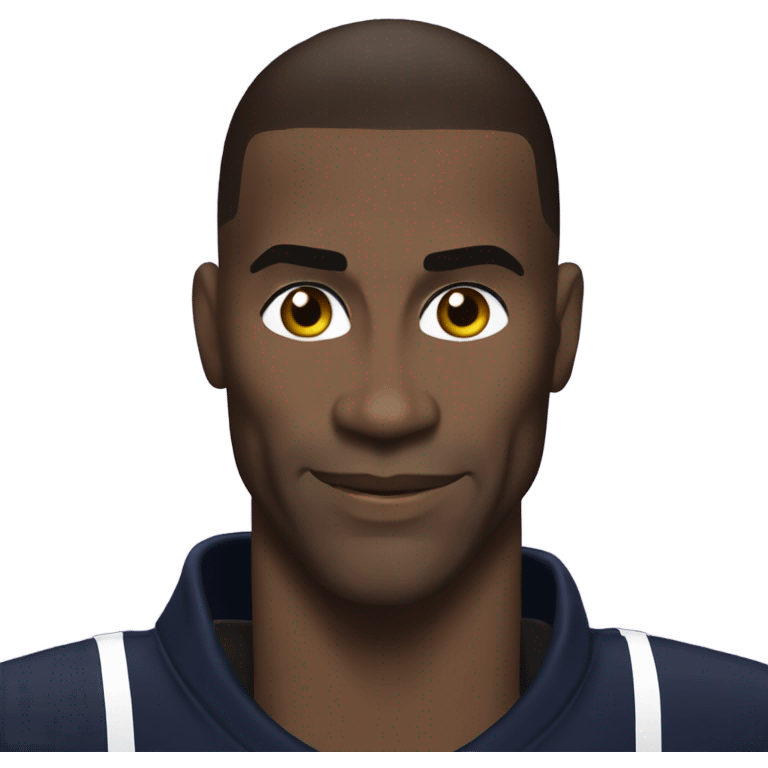 Shannon Sharpe on Club Shay Shay emoji