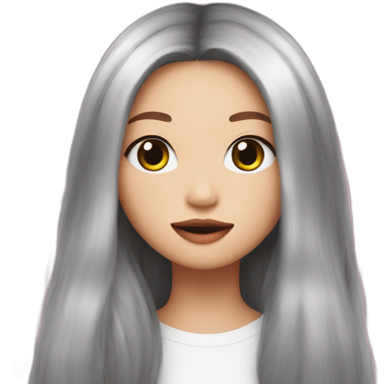 jennie from blackpink emoji