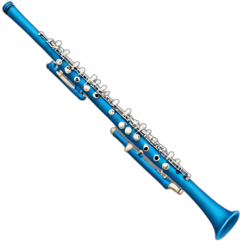 flute emoji