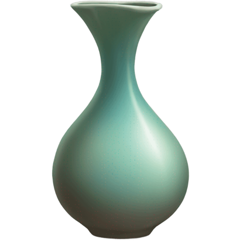 water vase emoji