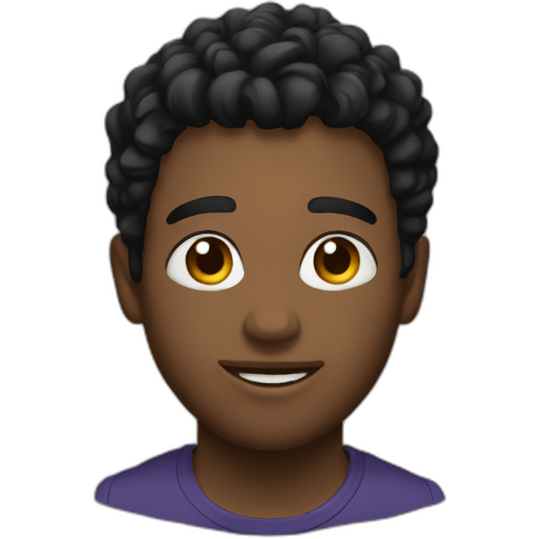 Aaron emoji