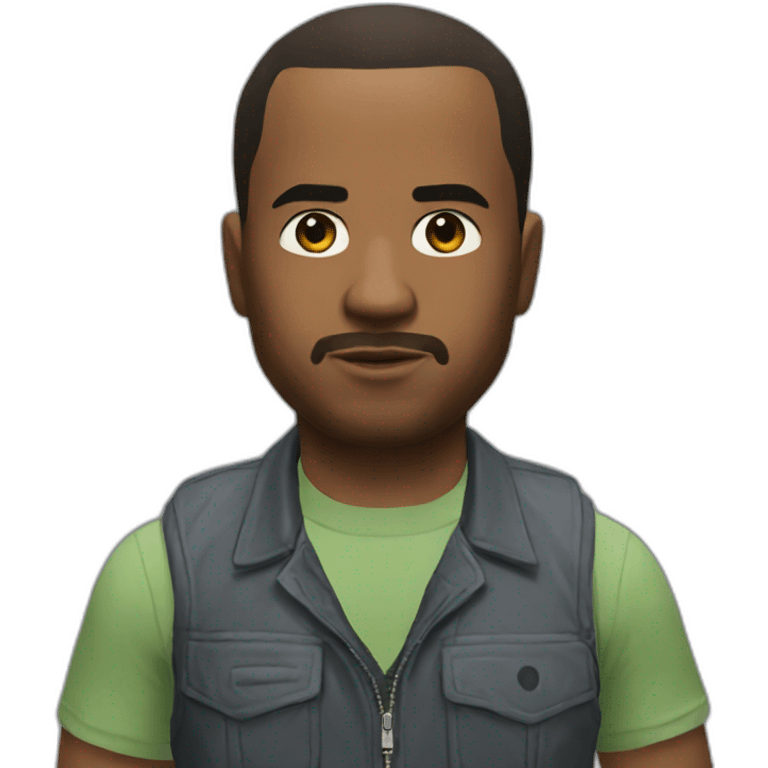 GTA 5 emoji