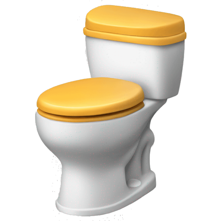 Skibidi toilet  emoji