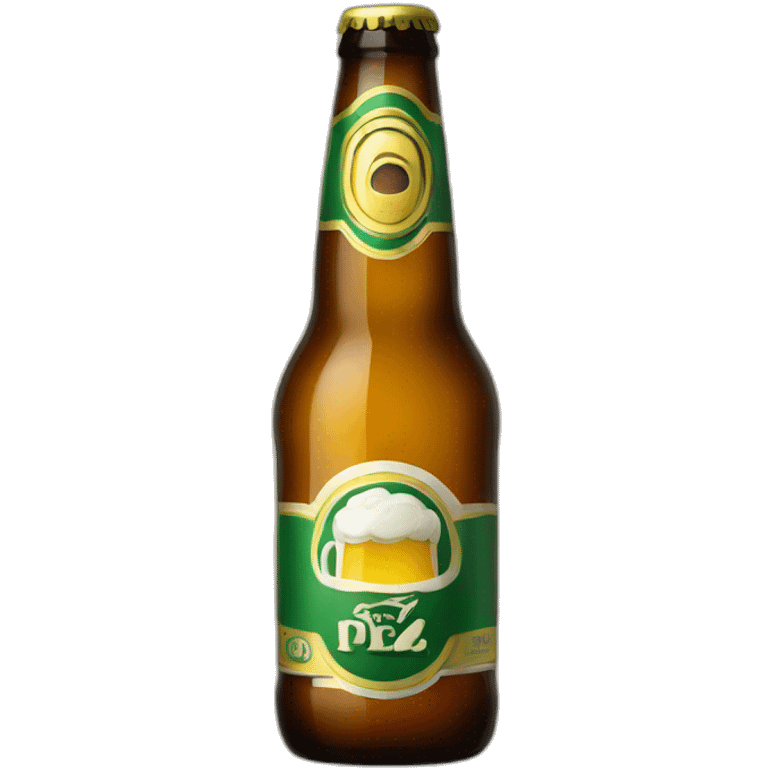 Cerveza  emoji