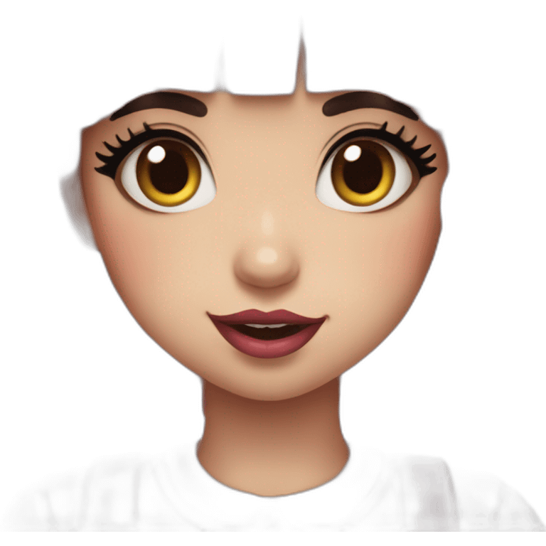 Melanie Martinez k-12 emoji