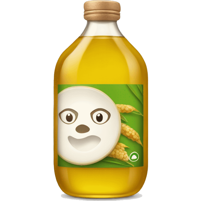 sesame-oil emoji