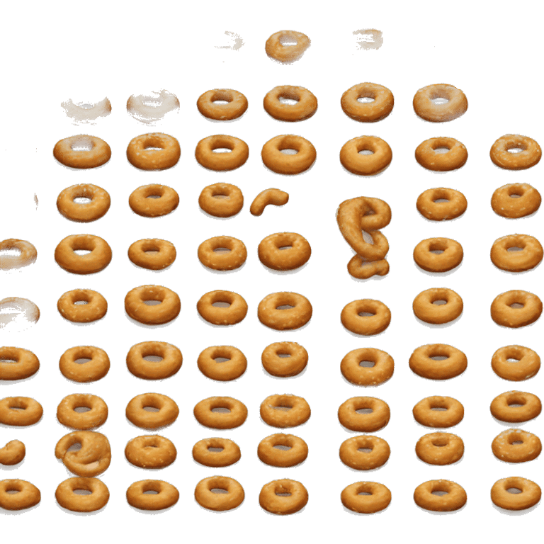 simit emoji