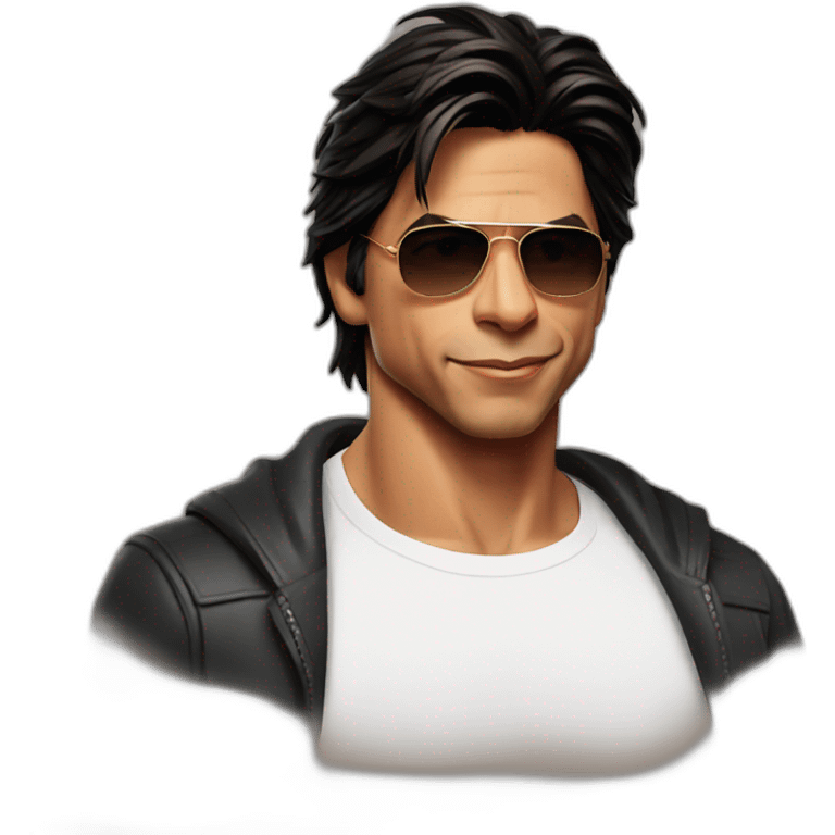 srk emoji