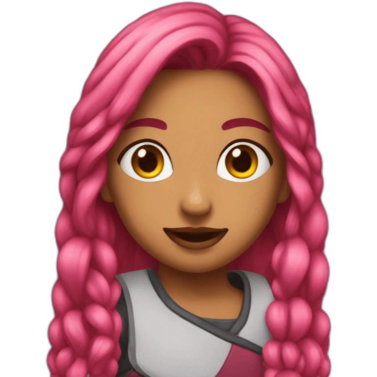 Akanksha  emoji