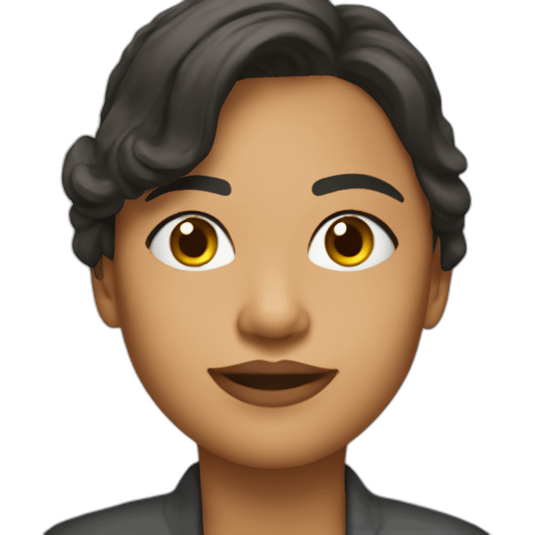 Yolanda diaz emoji