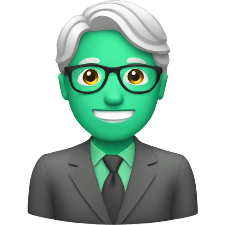 financial literacy emoji