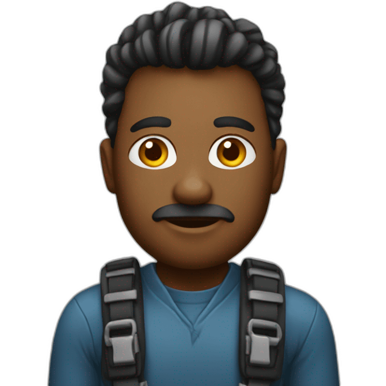 bold software engineer emoji