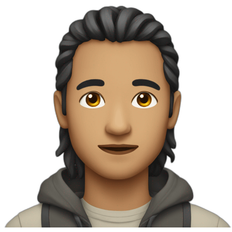 Lamine Yamal emoji