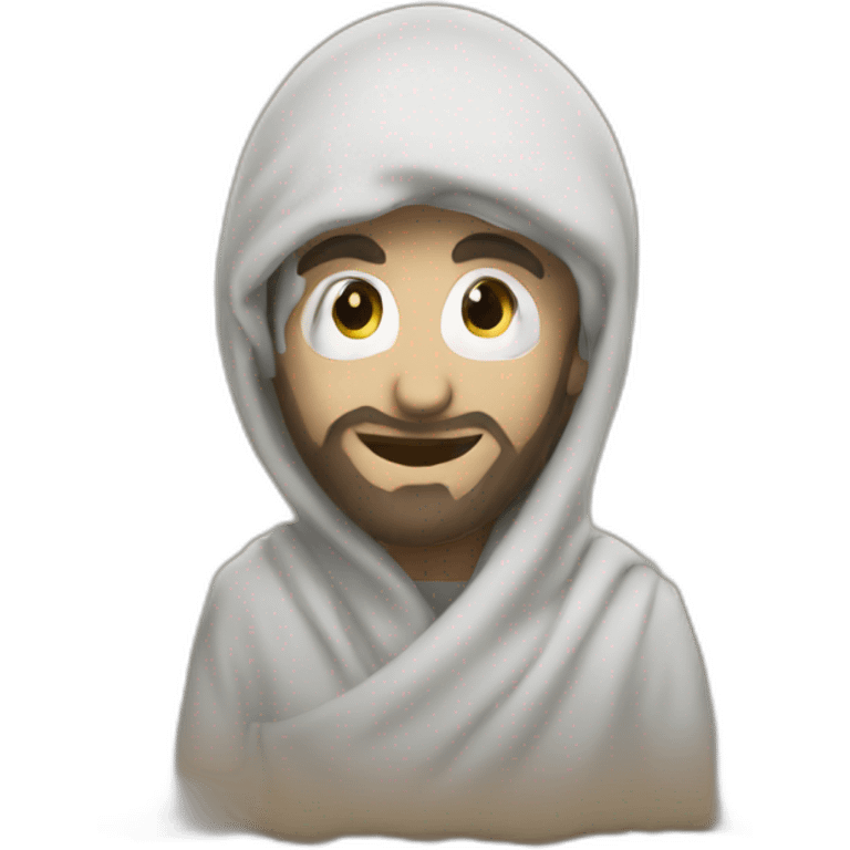 allah emoji