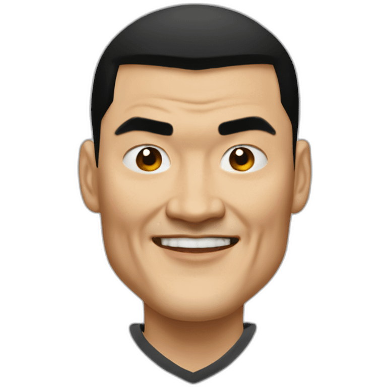 yao ming emoji