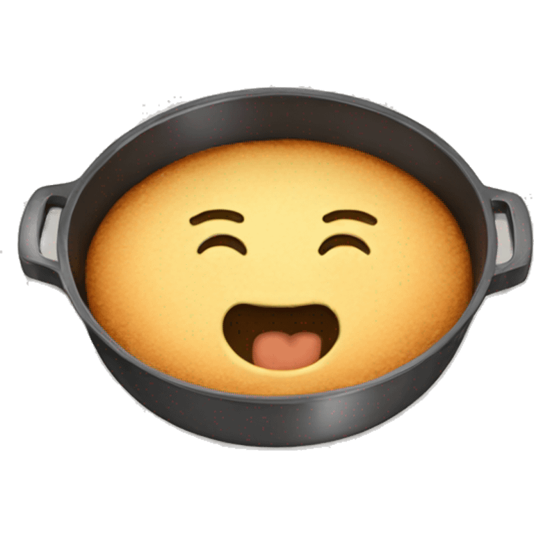 pan emoji