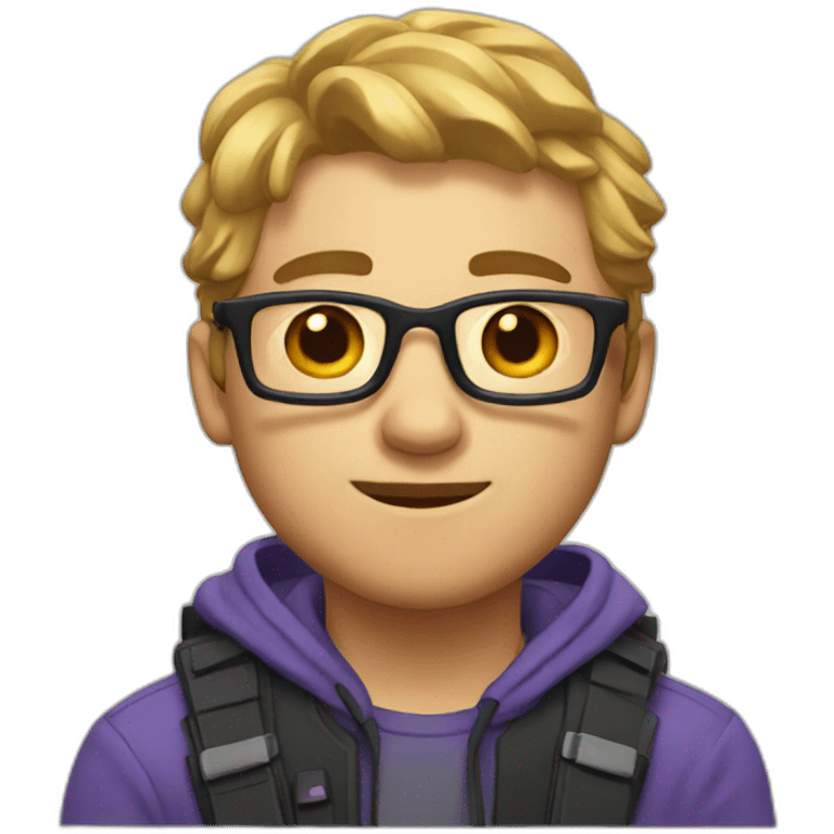 Twitch emoji