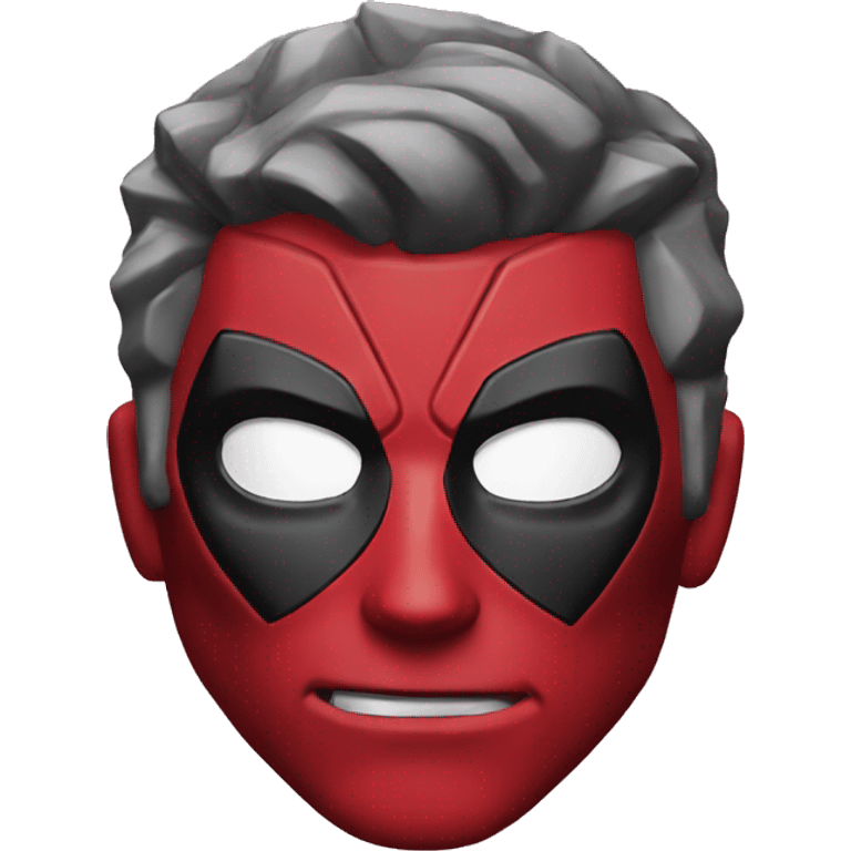 Deadpool emoji