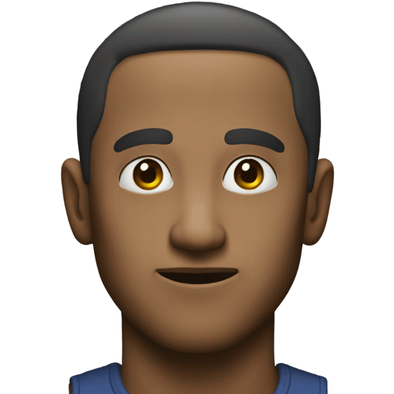 marky leleng  emoji