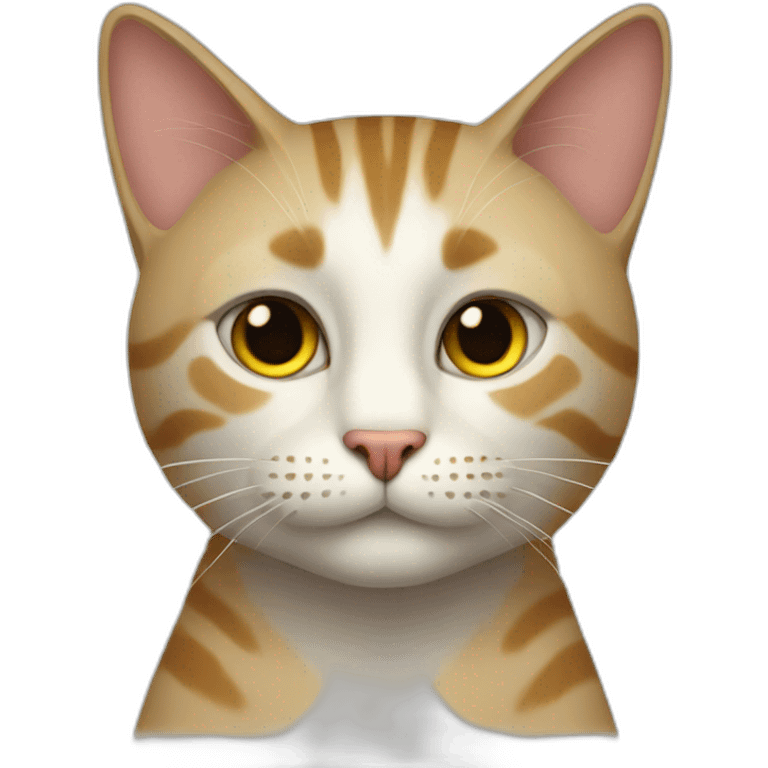 El Gato emoji