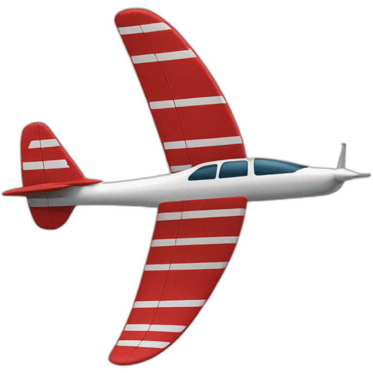 sailplane emoji