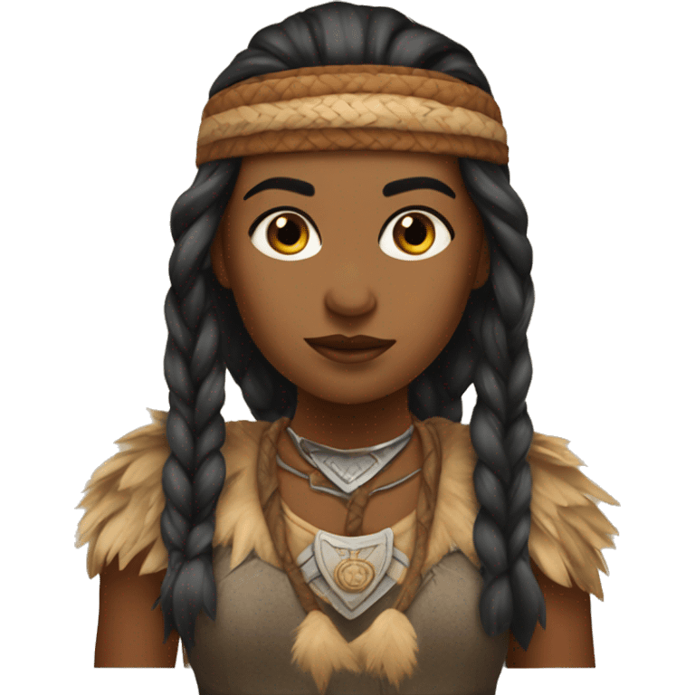 hawk tuah girl emoji