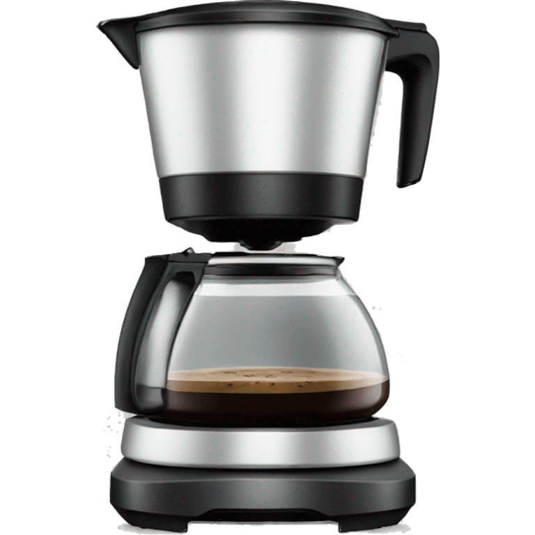 Stovetop Coffee Maker emoji