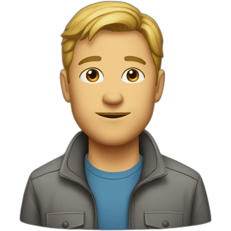 Jody ford emoji