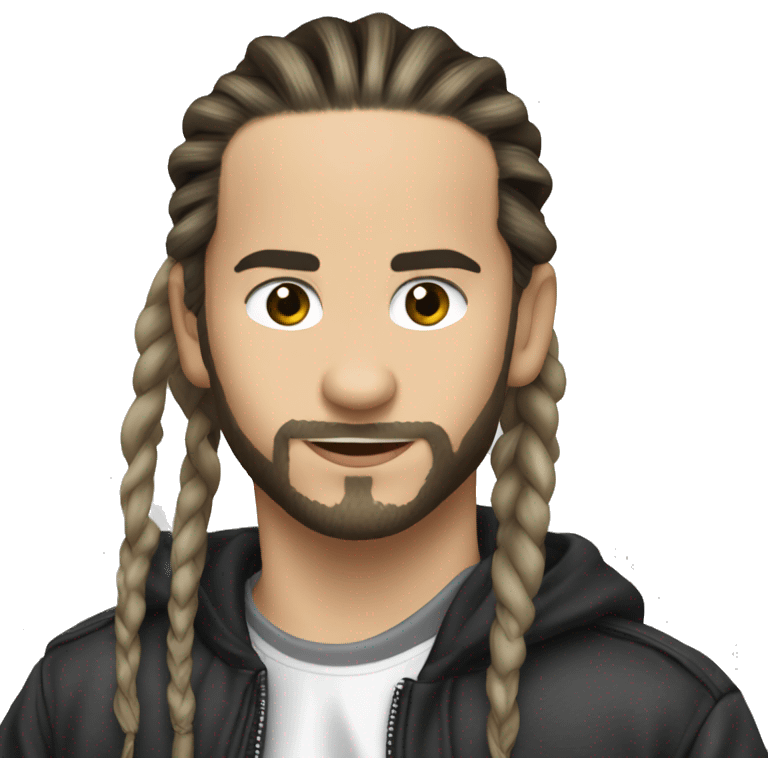 Tom kaulitz emoji