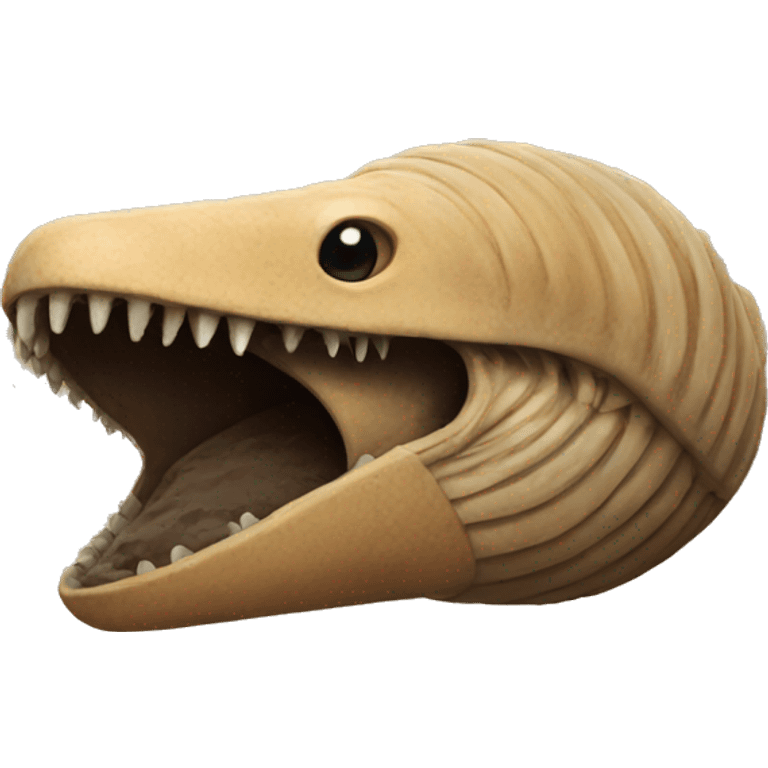 sandworm from dune emoji