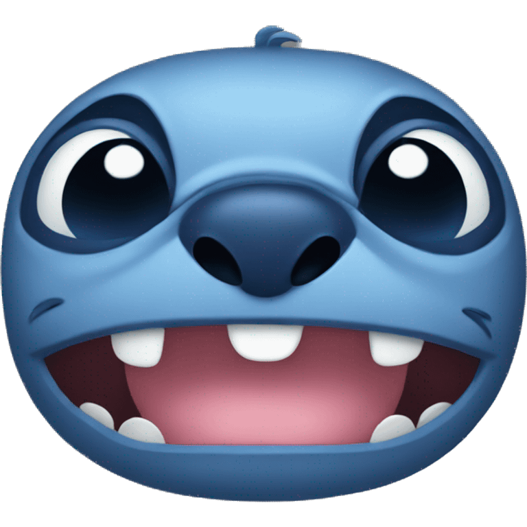 stitch emoji