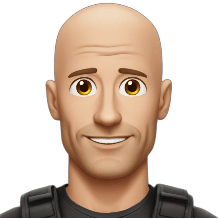 Johnny sins emoji