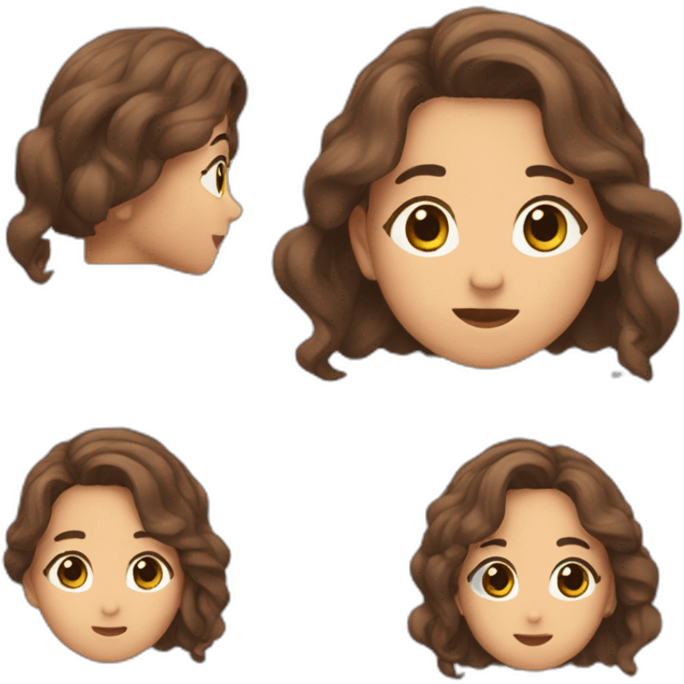 Pokimane emoji