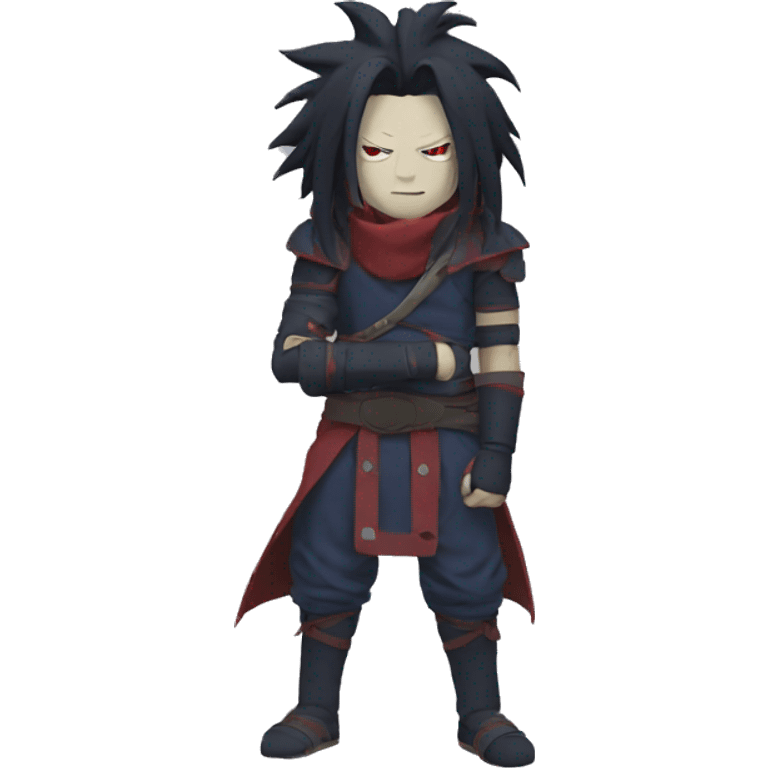 Madara emoji