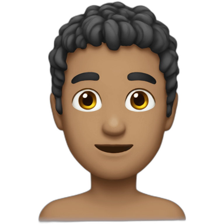 Morad emoji