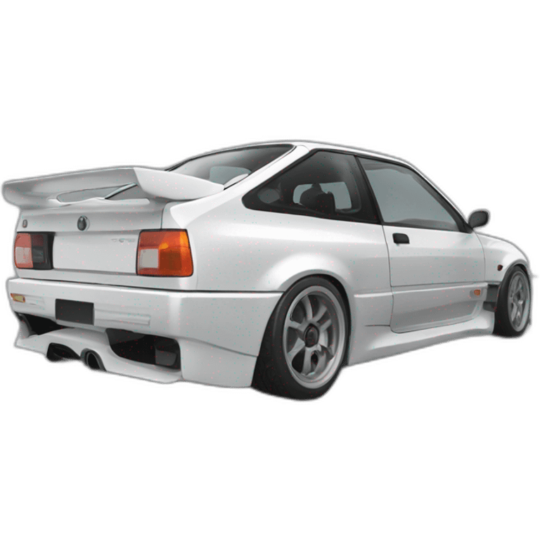 205 t16 evo2 emoji