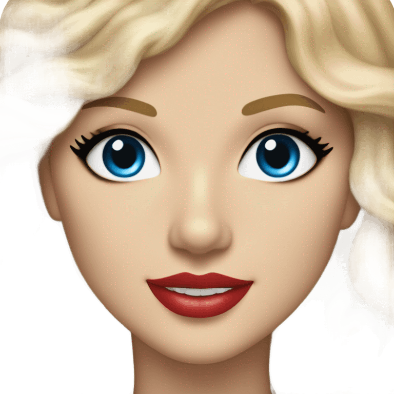 Taylor Swift  emoji